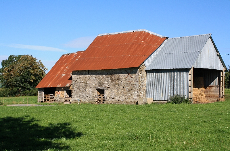 20110816 Boquet Bosquet Buildings 005.jpg